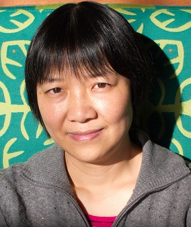Xiaoyun Zhu
